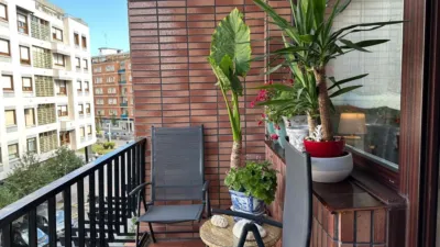 Flat on Artekale Street photo 45