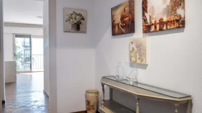 Apartment on Avenida de Menéndez Pelayo photo 12