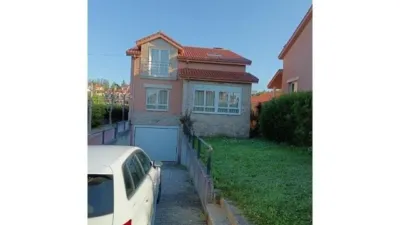 Casa – Miño, Praia de Lago, Río de Bañobre - Vista 2