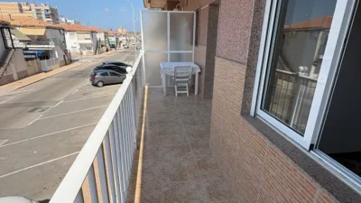 Apartment in Tamarit photo 15