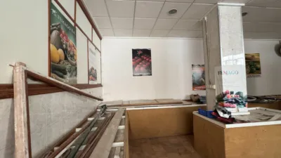 Pis – Elda, Barrio Las 300 - Vista 3