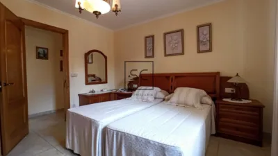 Chalet on Calle Monetes photo 18