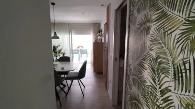 Apartment in Rincon de Loix Llano photo 18