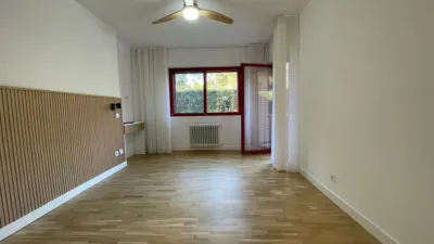 Apartment in Prado de Somosaguas photo 20