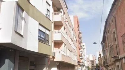 Pis – Villena, l'Alt Vinalopó / El Alto Vinalopó - Vista 2