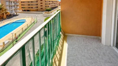 Apartment on Avinguda de Tamarit photo 4