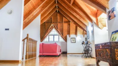 Chalet on Carrer Cal Tarda photo 16