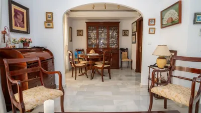 Apartment on Calle de Santa Teresa de Jesús photo 68