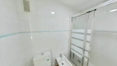 Apartment in La Creu Alta photo 26