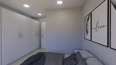 Apartment in Sant Genís de Palafolls photo 9