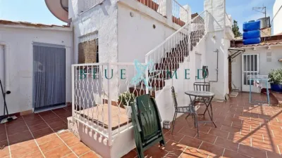 Chalet on Calle de las Islas Canarias photo 29