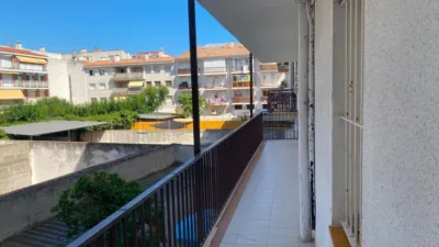 Apartment in Centre photo 14