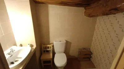Terraced house in Madrilalejo del Monte photo 16