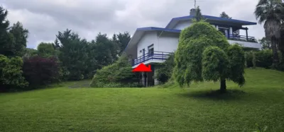 Chalet in Barrio de Isuskiza photo 10