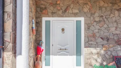 Chalet on Carrer Cal Tarda photo 44