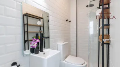 Penthouse on Calle Peral photo 5