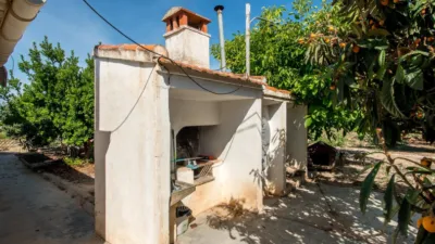 House in Cehegin Centre photo 6