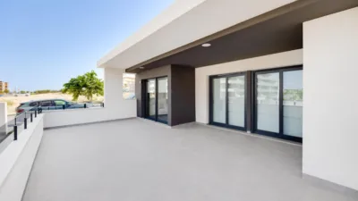 Pis – San Miguel de Salinas, Balcón de la Costa Blanca - Vista 4