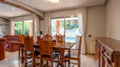 House in Vilafortuny photo 13