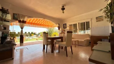 Chalet in Algoda-Matola-Llano de San José photo 4