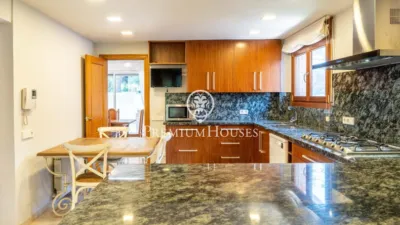 House in Vilafortuny photo 16