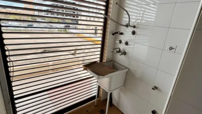 Apartment on Juan de Borbon photo 6