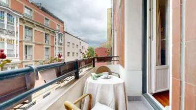 Apartment on Abando Street photo 2