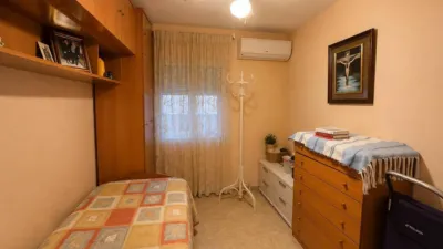 Flat in Cortadura photo 14