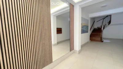 Piso en venta en Calle de Coscojales, Alde Zaharra-Portu (Portugalete) de 200.000 €