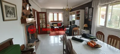 Chalet in Monasterio de Rodilla photo 3