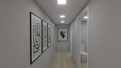 Apartment in Sant Genís de Palafolls photo 13