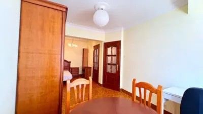 Apartment on Calle de Ángel Senra photo 19