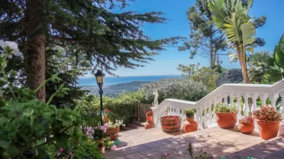 Chalet on Carrer Cal Tarda photo 6
