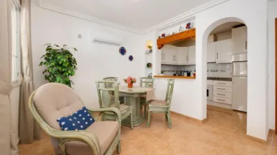 House in Playa Flamenca photo 14