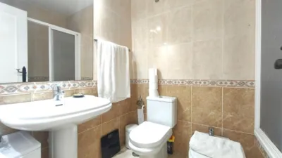 Terraced house on Calle Monte de Sta Pola photo 33