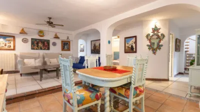 Chalet in Pueblo Español - Coveta Fumá photo 15