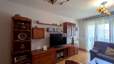 Apartment on Jaén Street photo 7