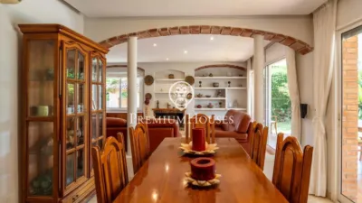 House in Vilafortuny photo 12