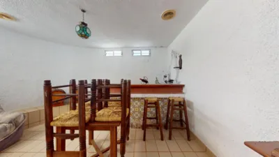 Chalet in University Area photo 79