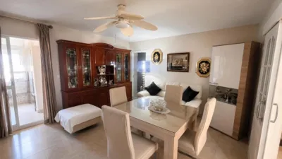 Flat in Cortadura photo 4