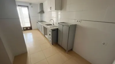 Apartment on Juan de Borbon photo 5