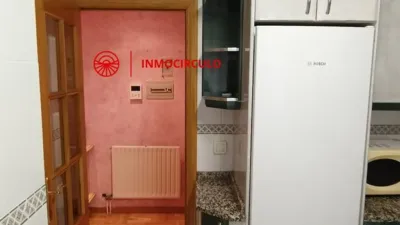 Apartment in Illera photo 8