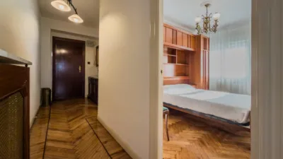 Flat on Calle de Argentina photo 10