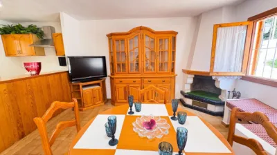 Terraced house on Calle de los Jazmines photo 12