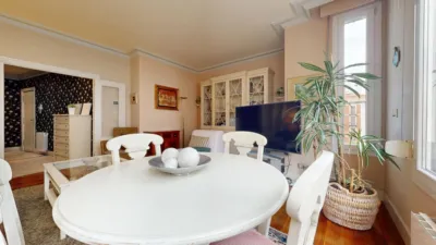 Apartment on Abando Street photo 8