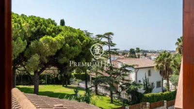 House in Vilafortuny photo 32
