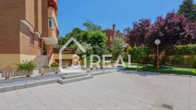 Apartment on Calle de la Isla Malaita photo 29