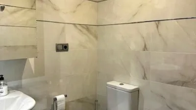 Apartment in Campanar photo 18