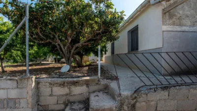 House in Cehegin Centre photo 11