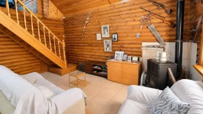 Casa – Orihuela, Barbarroja - Vista 4